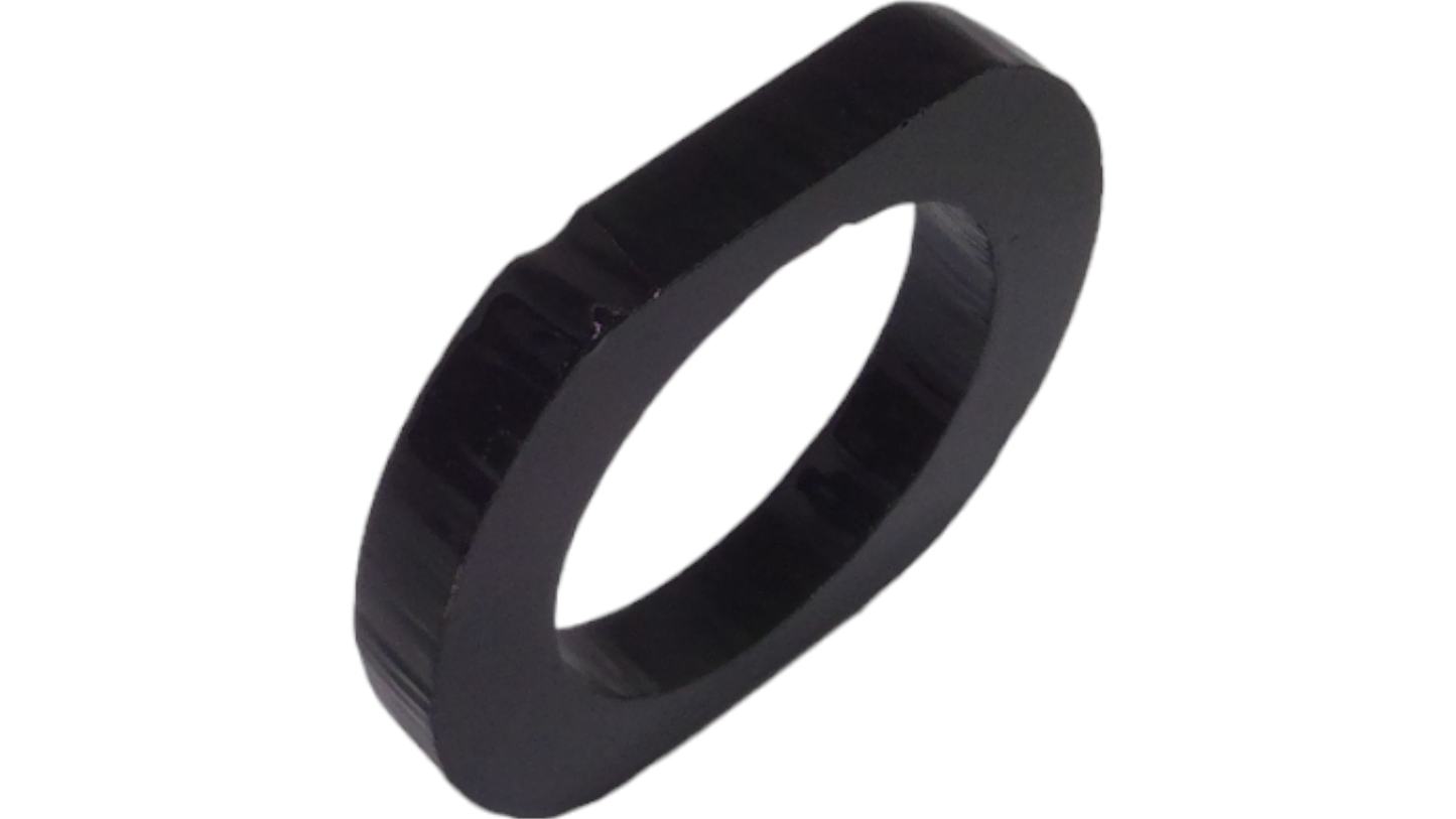 New OEM Genuine CNHi, Ring - Part # 44.01233