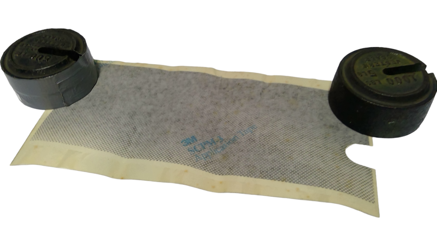 New OEM Genuine CNHi, Decal - Part # 446763A1