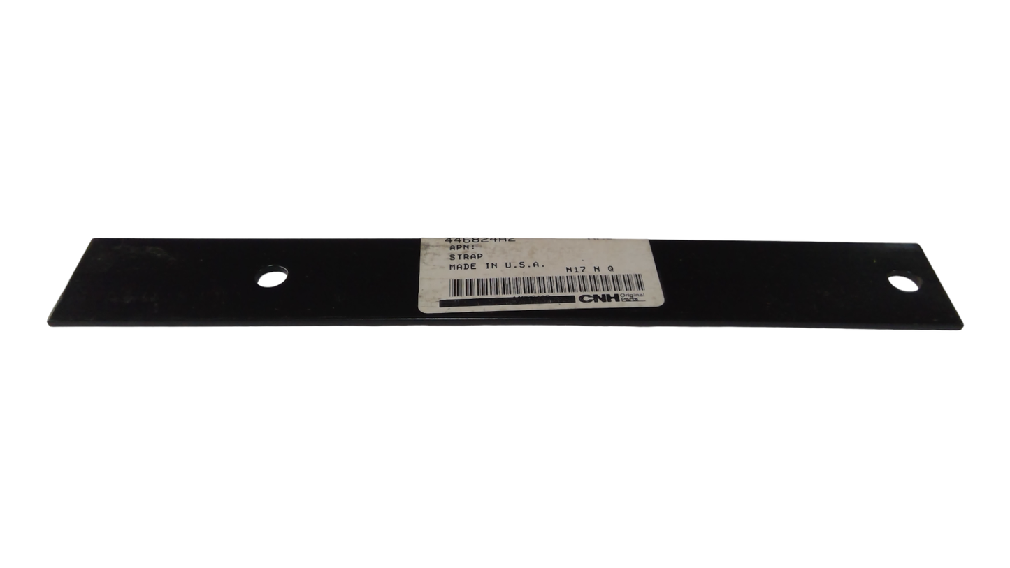 New OEM Genuine CNHi, Strap - Part # 446824A2
