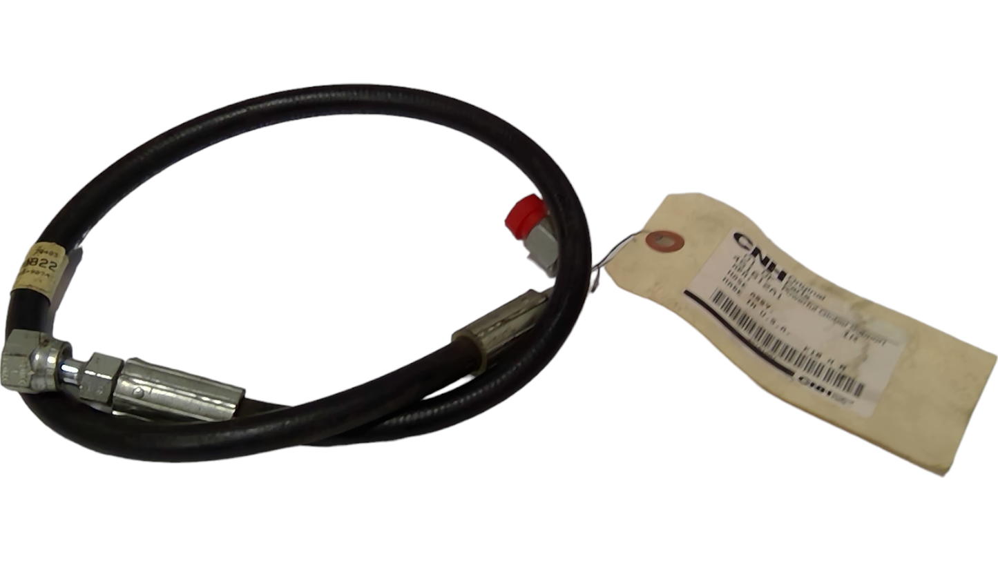 New OEM Genuine CNHi, Hose Asm - Part # 451612A1