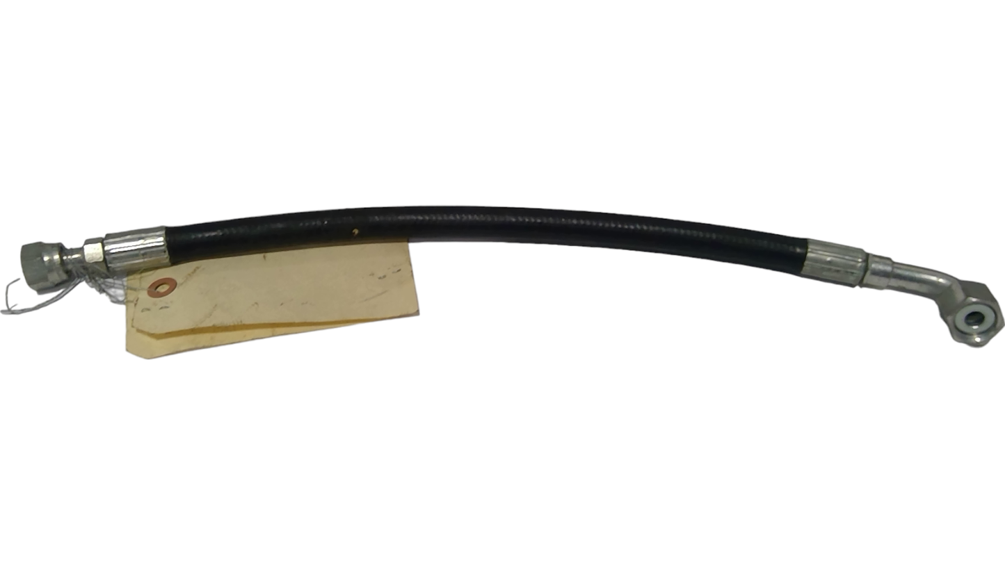 New OEM Genuine CNHi, Hose Asm - Part # 451795A1