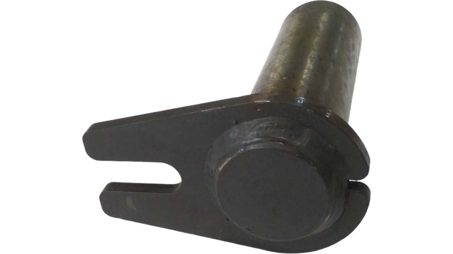 New OEM Genuine CNHi, Pin - Part # 4554426