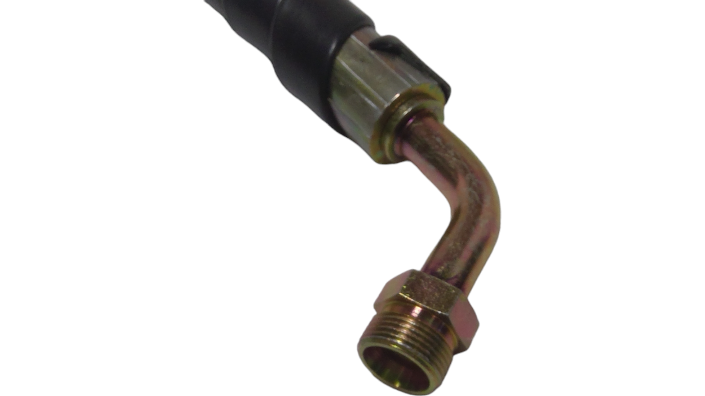New OEM Genuine CNHi, Hose Hydraulic - Part # 4554601