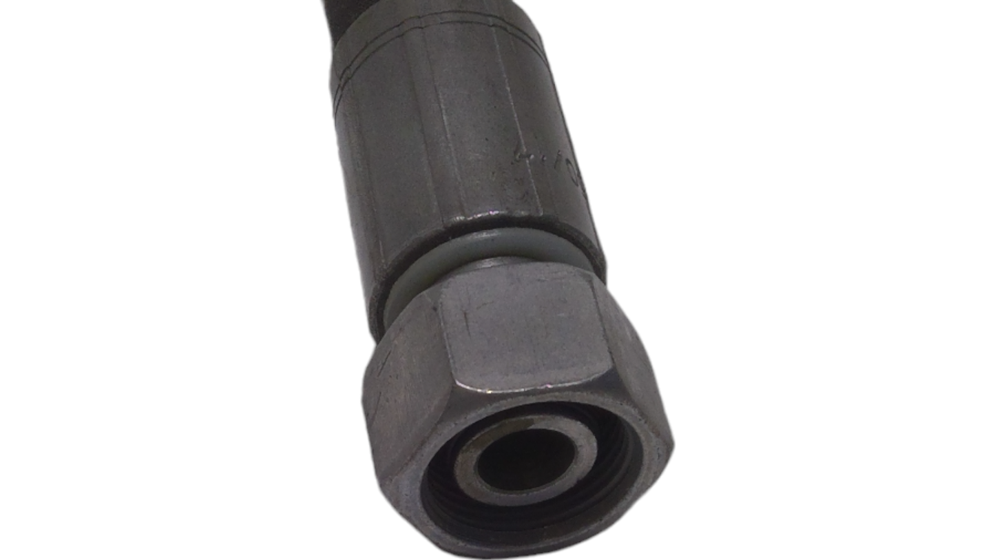 New OEM Genuine CNHi, Hose Hydraulic - Part # 4554904
