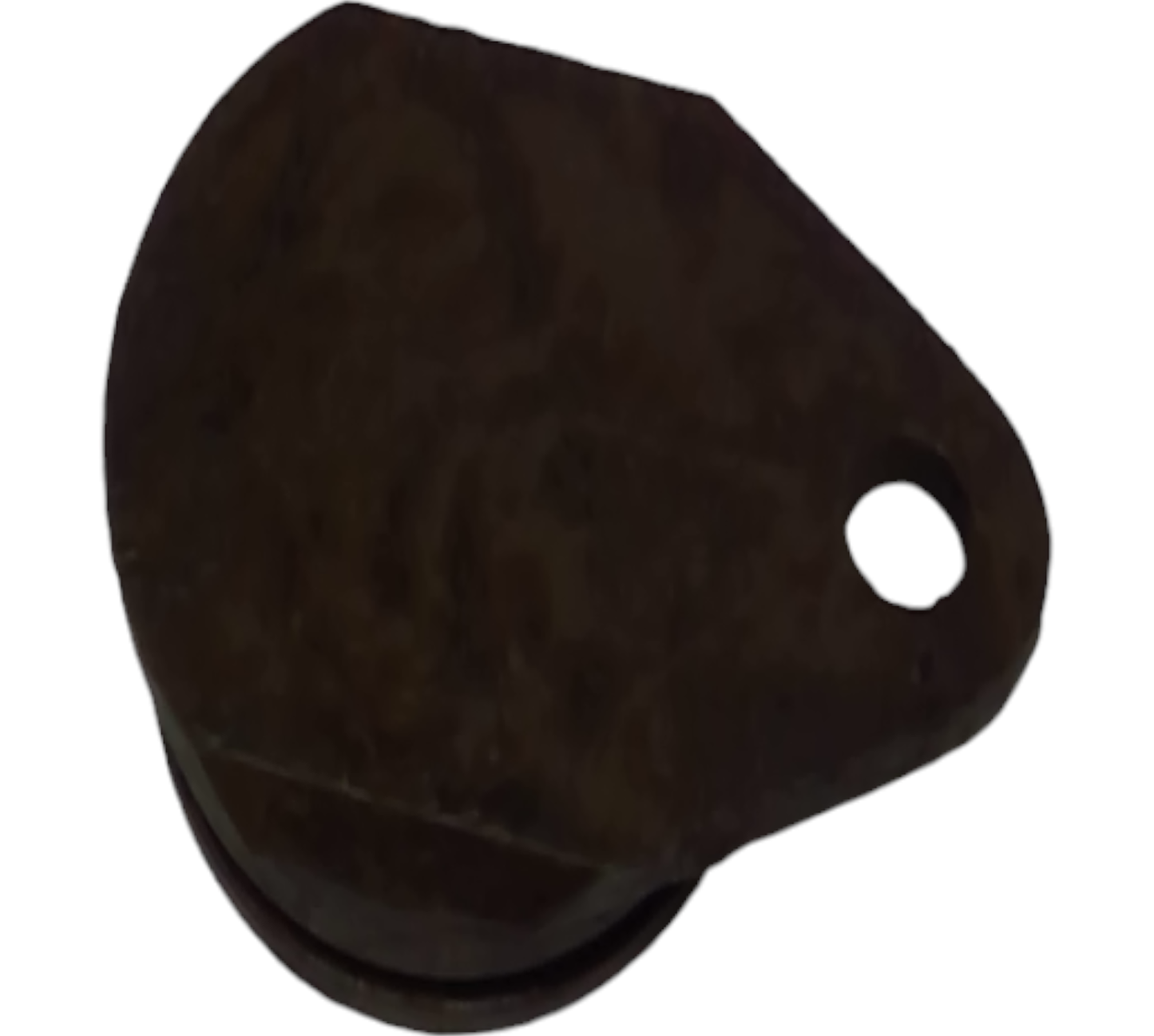 New OEM Genuine CNHi, Cover - Part # 4651691