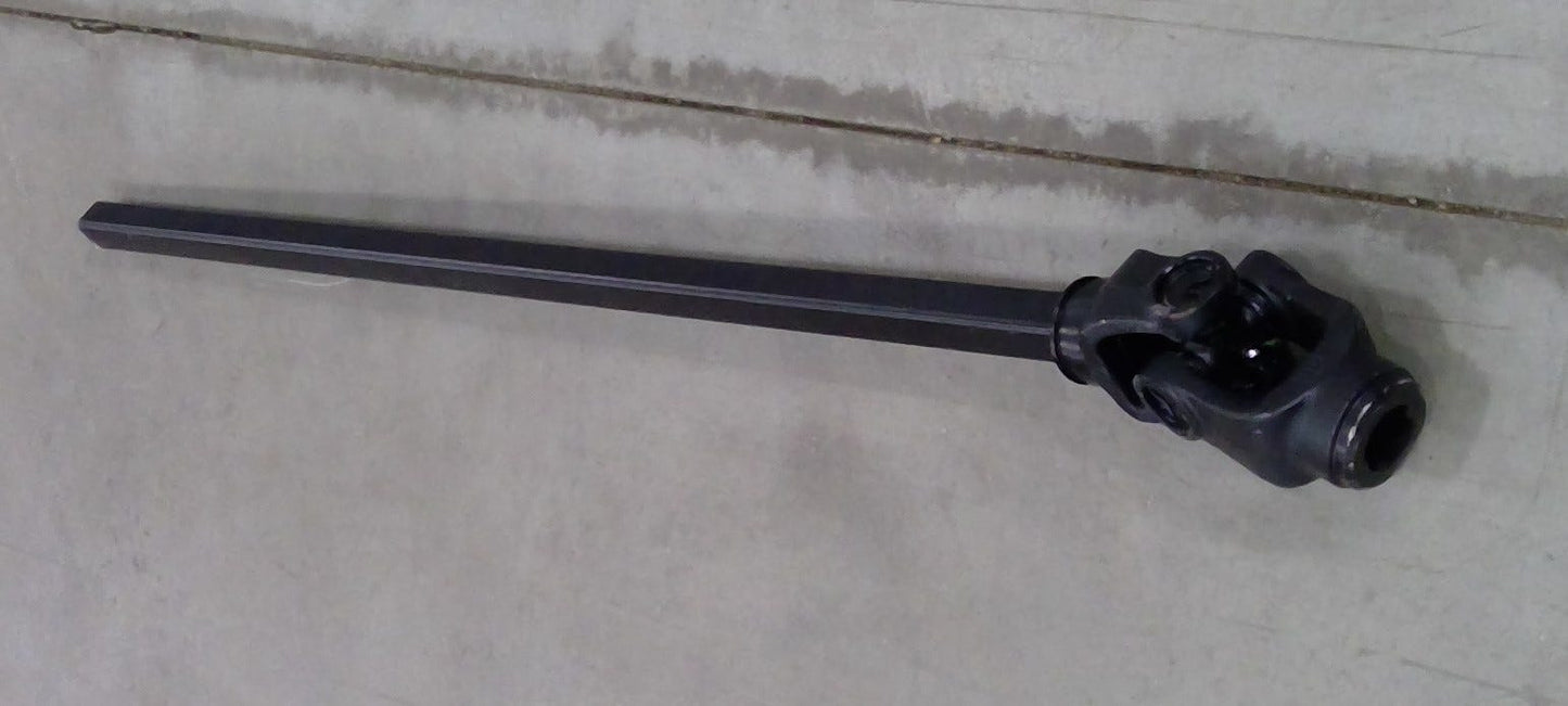 New OEM Genuine CNHi, Shaft Pto - Part # 46661