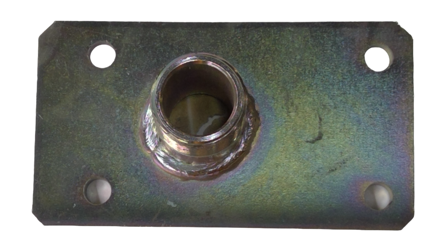 New OEM Genuine CNHi, Rod - Part # 47131883