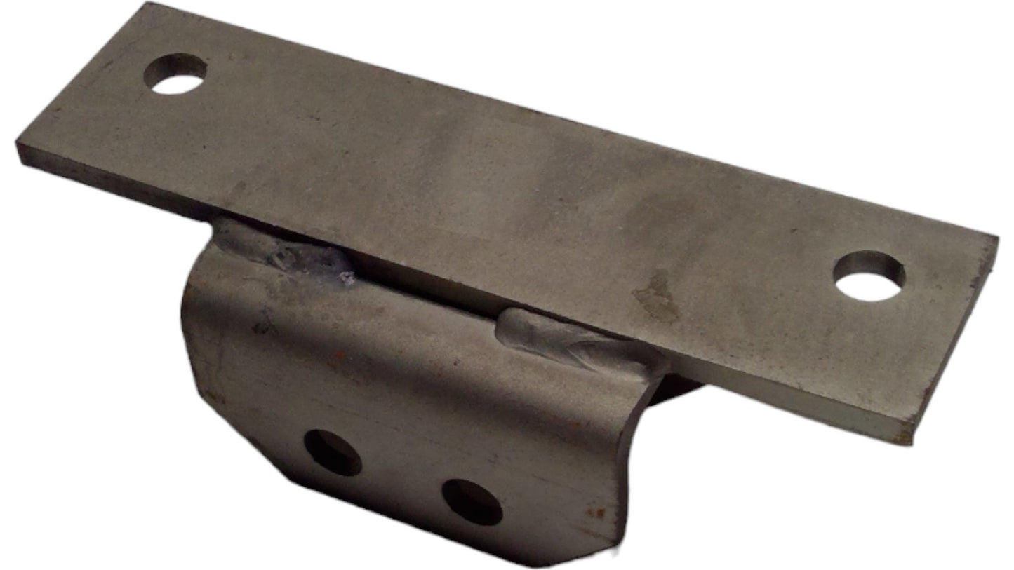 New OEM Genuine CNHi, Bracket - Part # 47137483