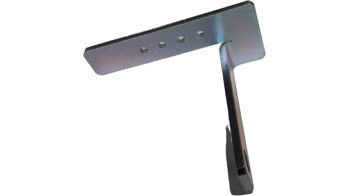 New OEM Genuine CNHi, Bracket - Part # 47393731