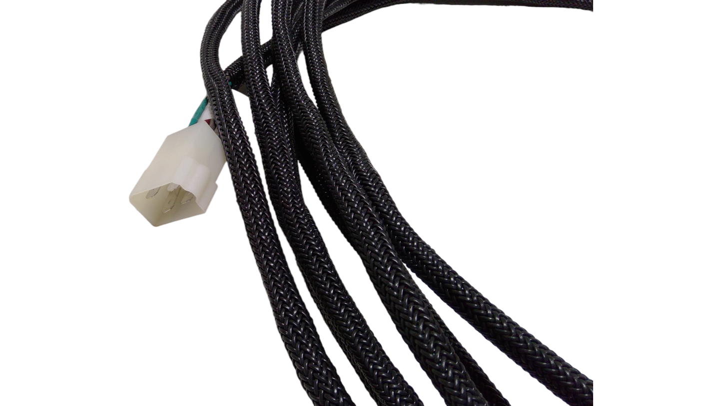 New OEM Genuine CNHi, Extension Cable - Part # 47493732