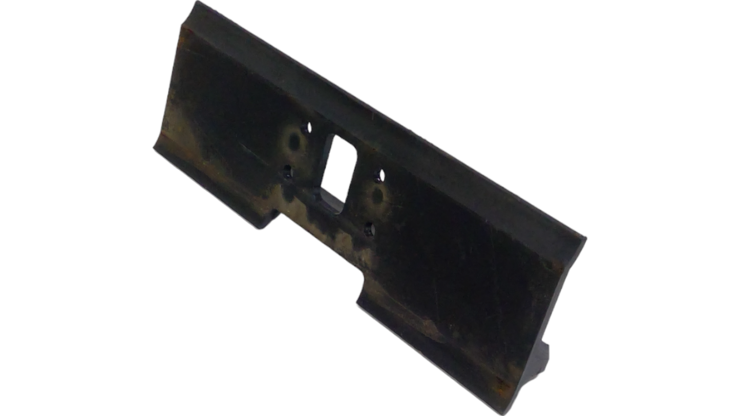 New OEM Genuine CNHi, Track Shoe - Part # 47527836