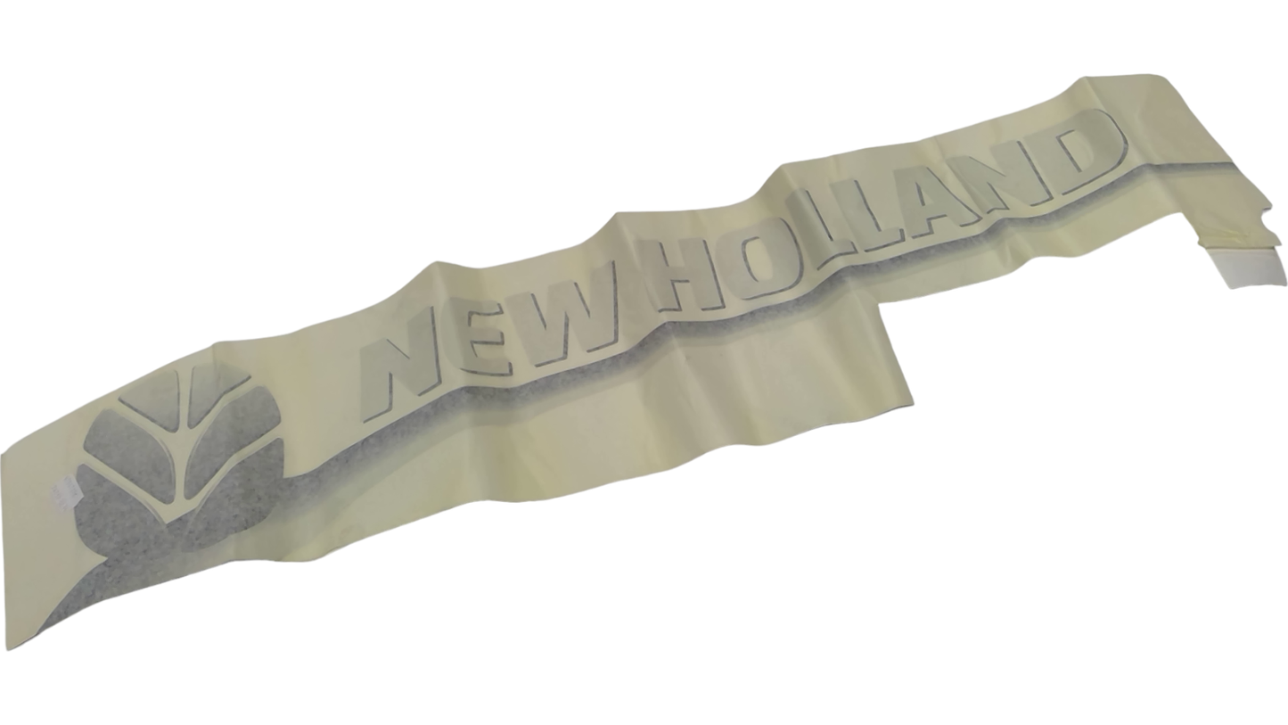 New OEM Genuine CNHi, Decal - Part # 47567376