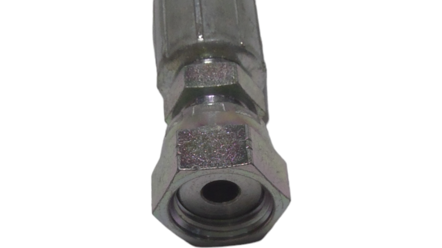 New OEM Genuine CNHi, Hose - Part # 47642571