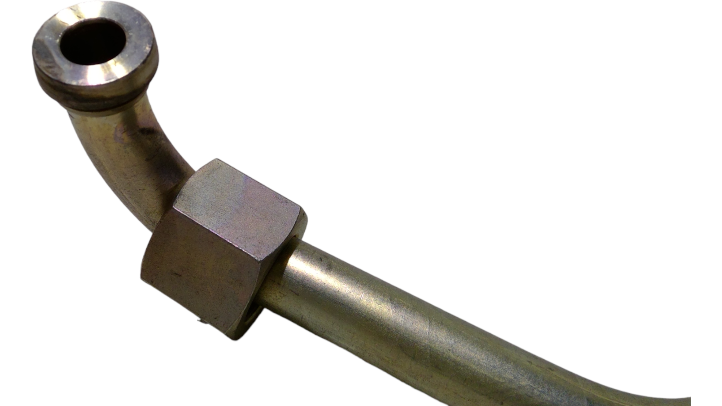 New OEM Genuine CNHi, Pipe - Part # 47642795