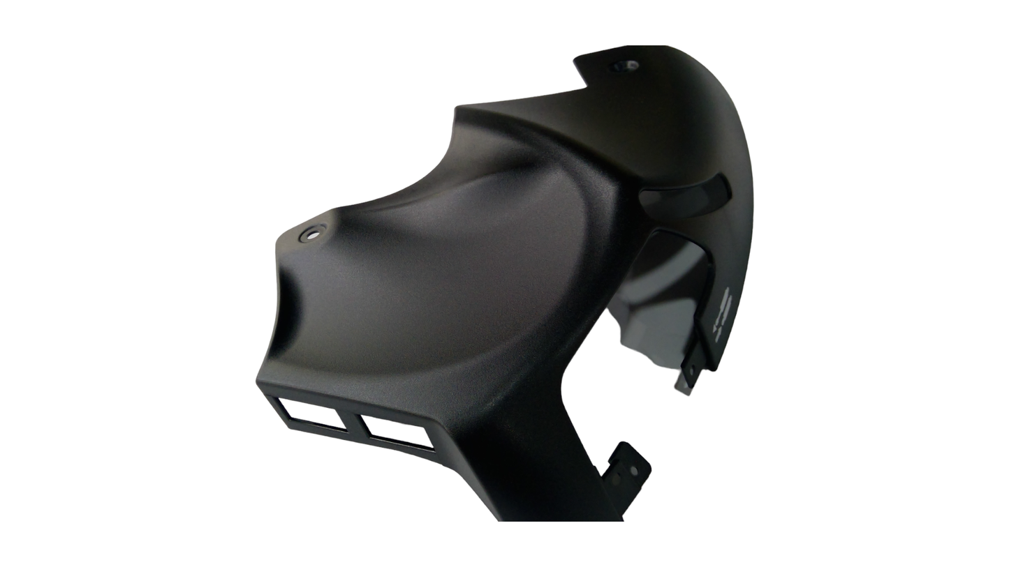 New OEM Genuine CNHi, Cover - Part # 47932292