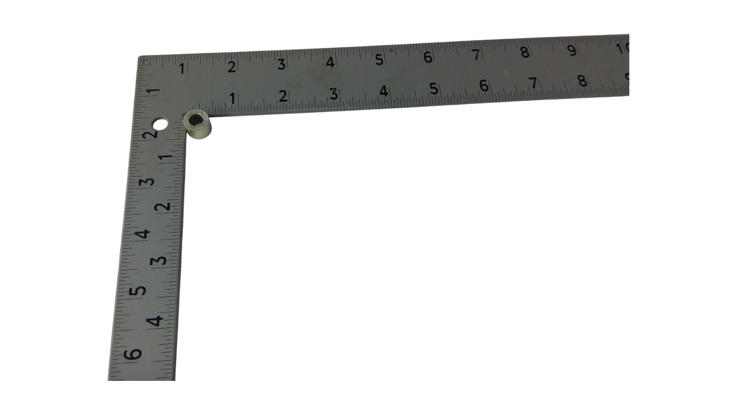 New OEM Genuine CNHi, Spacer - Part # 48037108