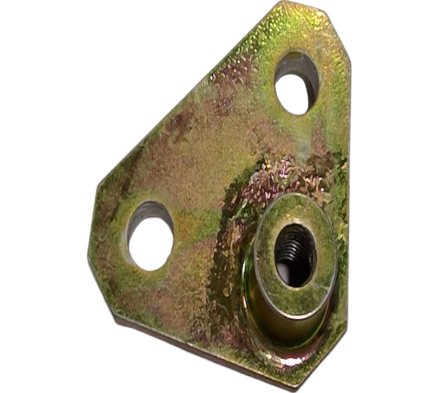 New OEM Genuine CNHi, Bracket - Part # 504009810