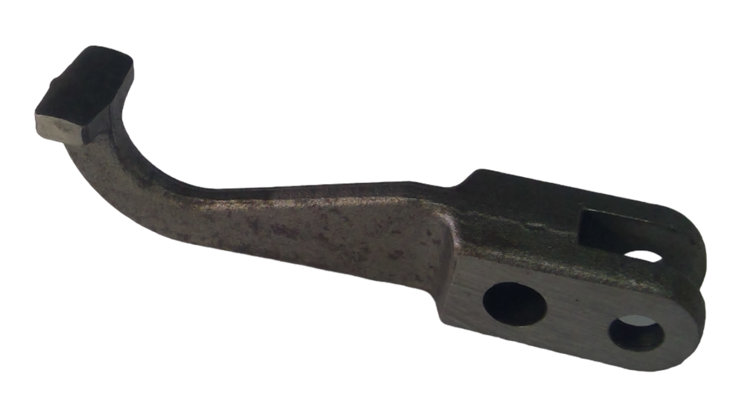 New OEM Genuine CNHi, Lever - Part # 5088375