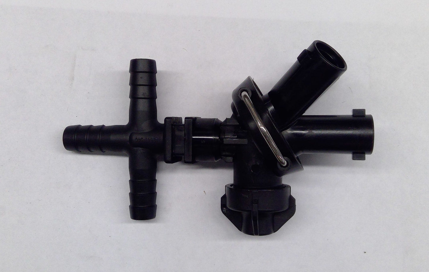 New OEM Genuine CNHi, Nozzle - Part # 51402231