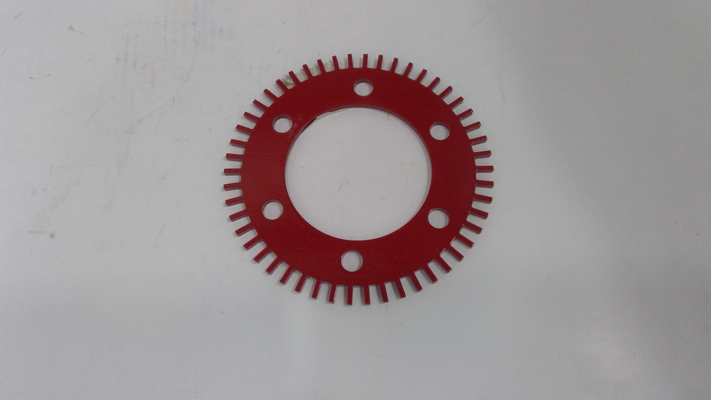 New OEM Genuine CNHi, Sprocket - Part # 51408676