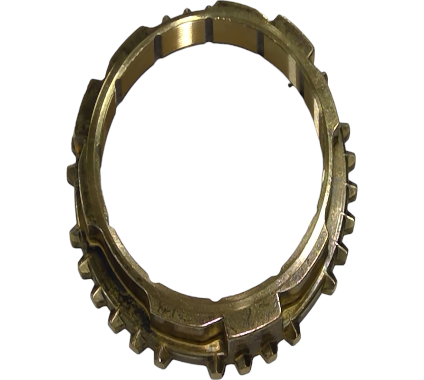 New OEM Genuine CNHi, Synchronizer - Part # 5150333