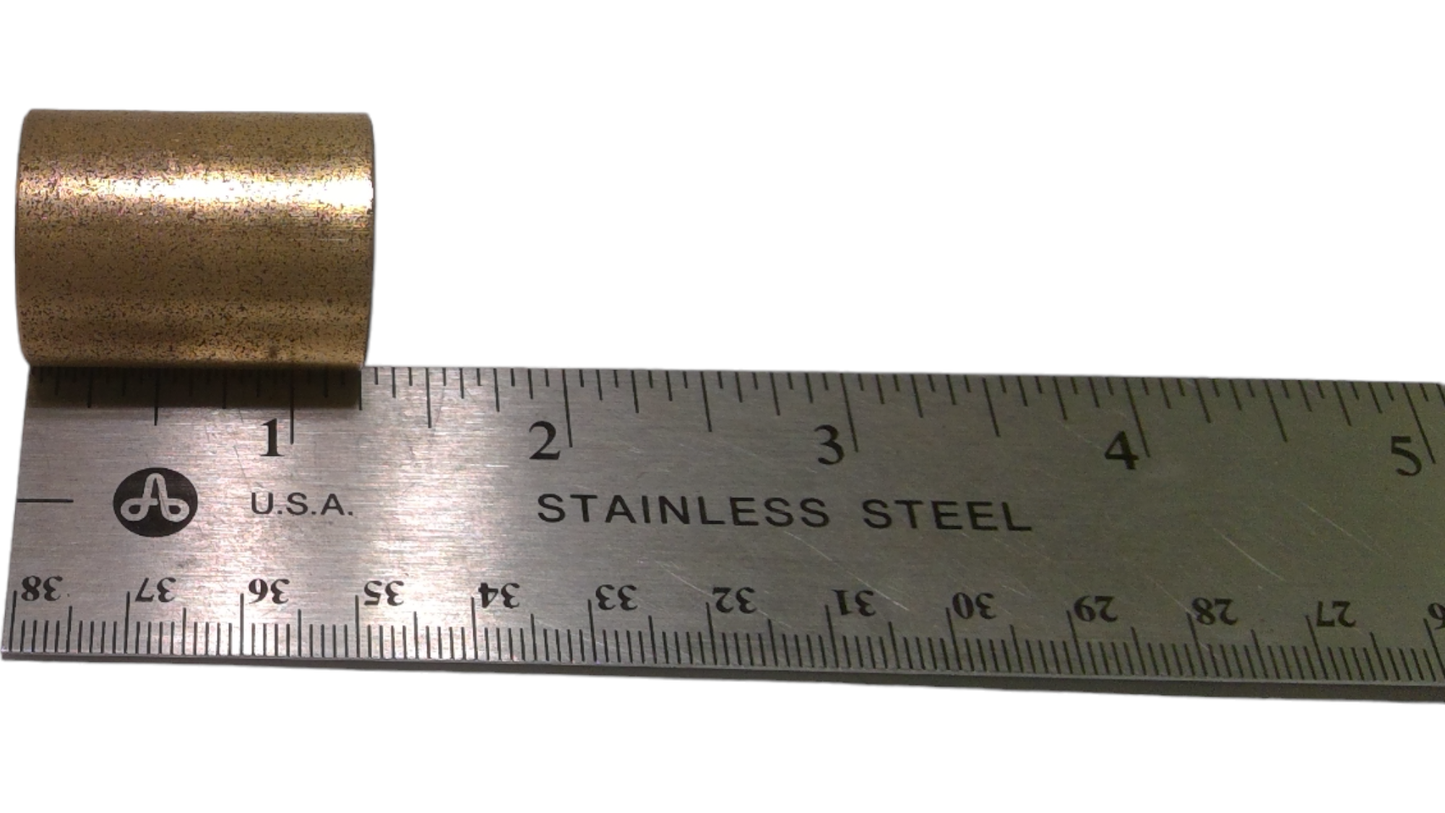 New OEM Genuine CNHi, Bushing - Part # 575989