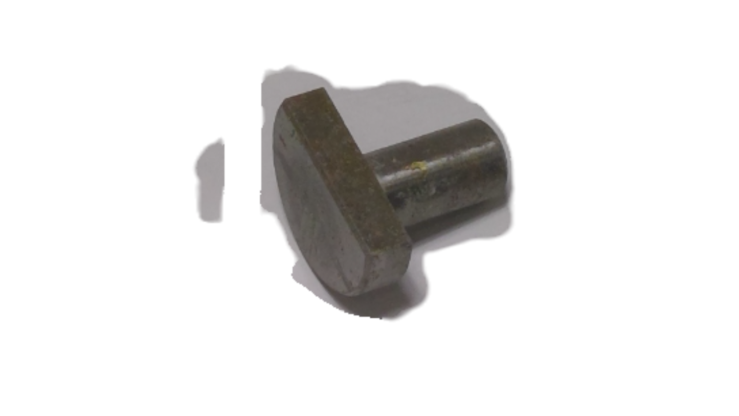 New OEM Genuine CNHi, Retainer - Part # 586743