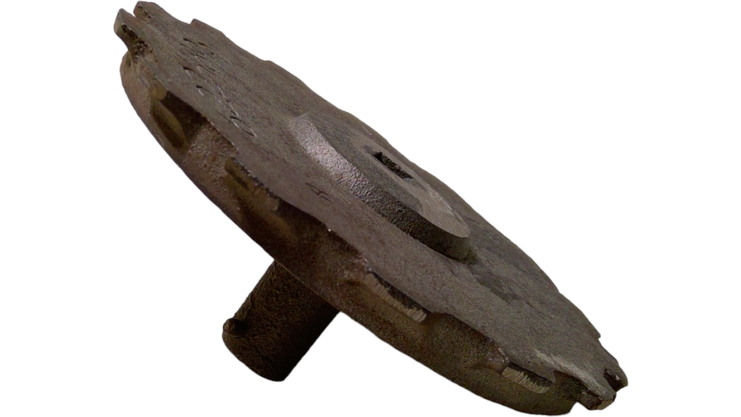 New OEM Genuine CNHi, Rim - Part # 622489R11