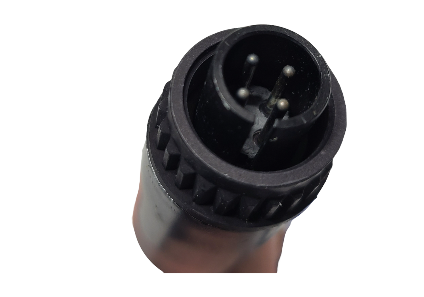 New OEM Genuine CNHi, Spindle - Part # 62606C1