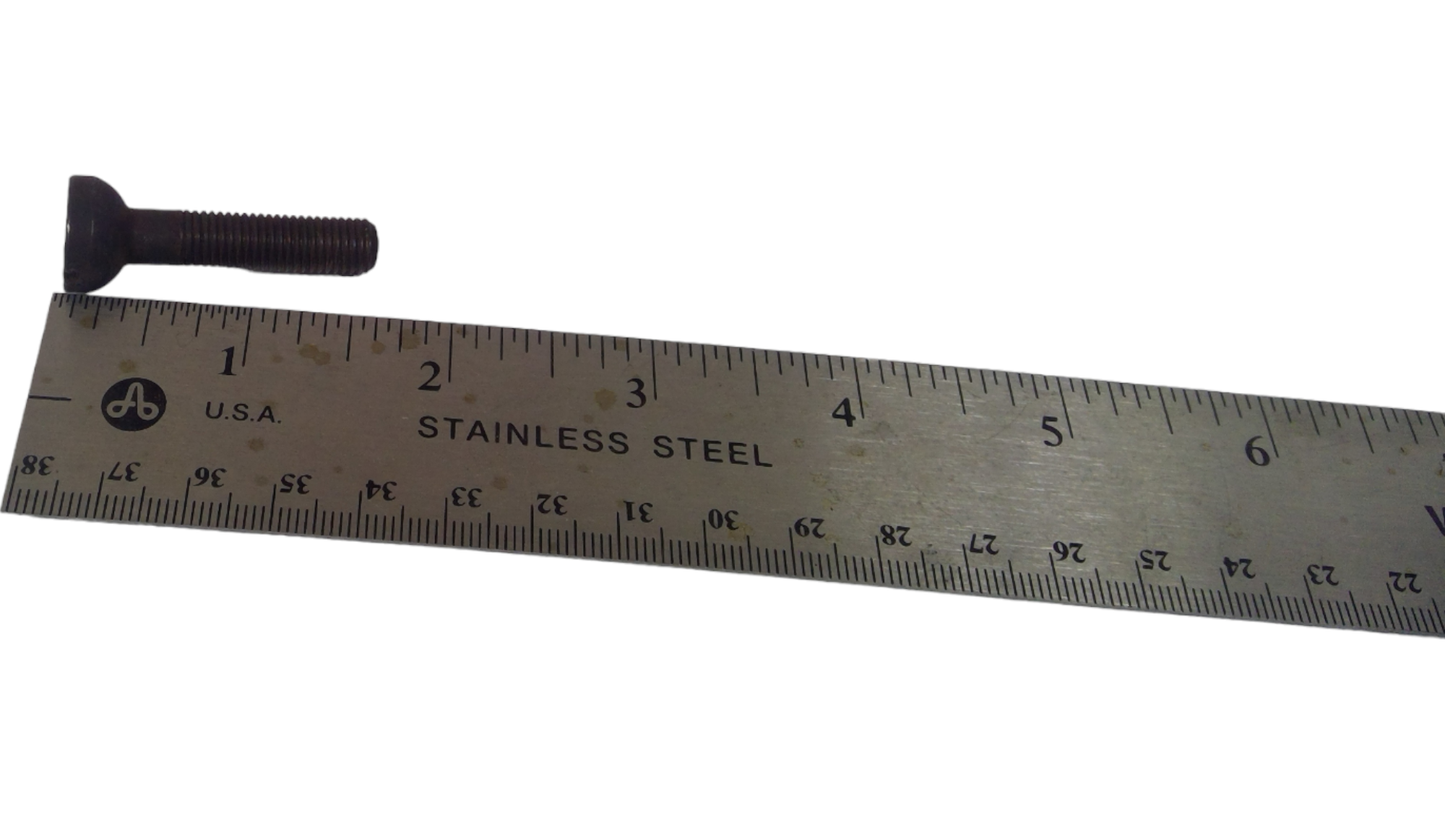 New OEM Genuine CNHi, Screw - Part # 635495R2