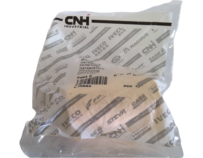 New OEM Genuine CNHi, Spacer - Part # 644895