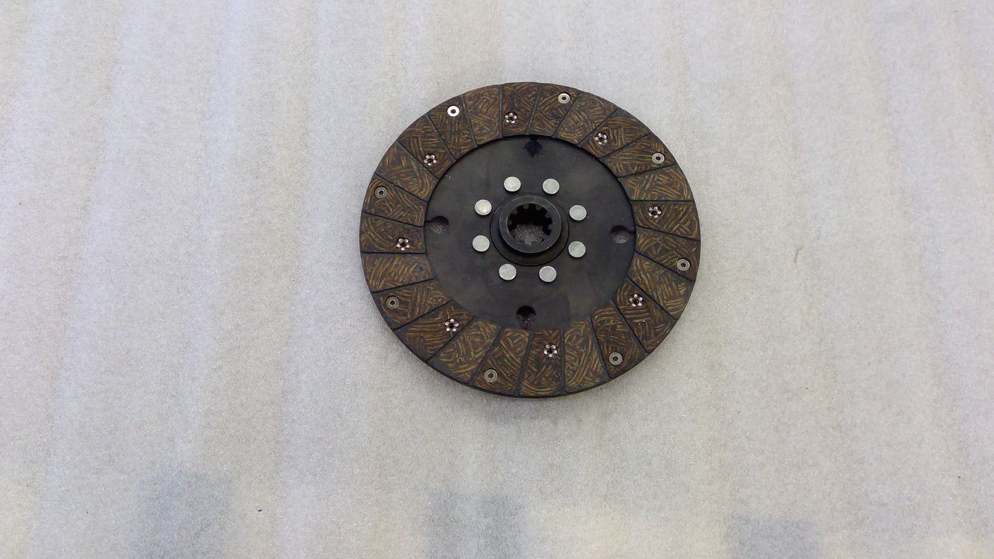 New OEM Genuine CNHi, Disc - Part # 64772DA