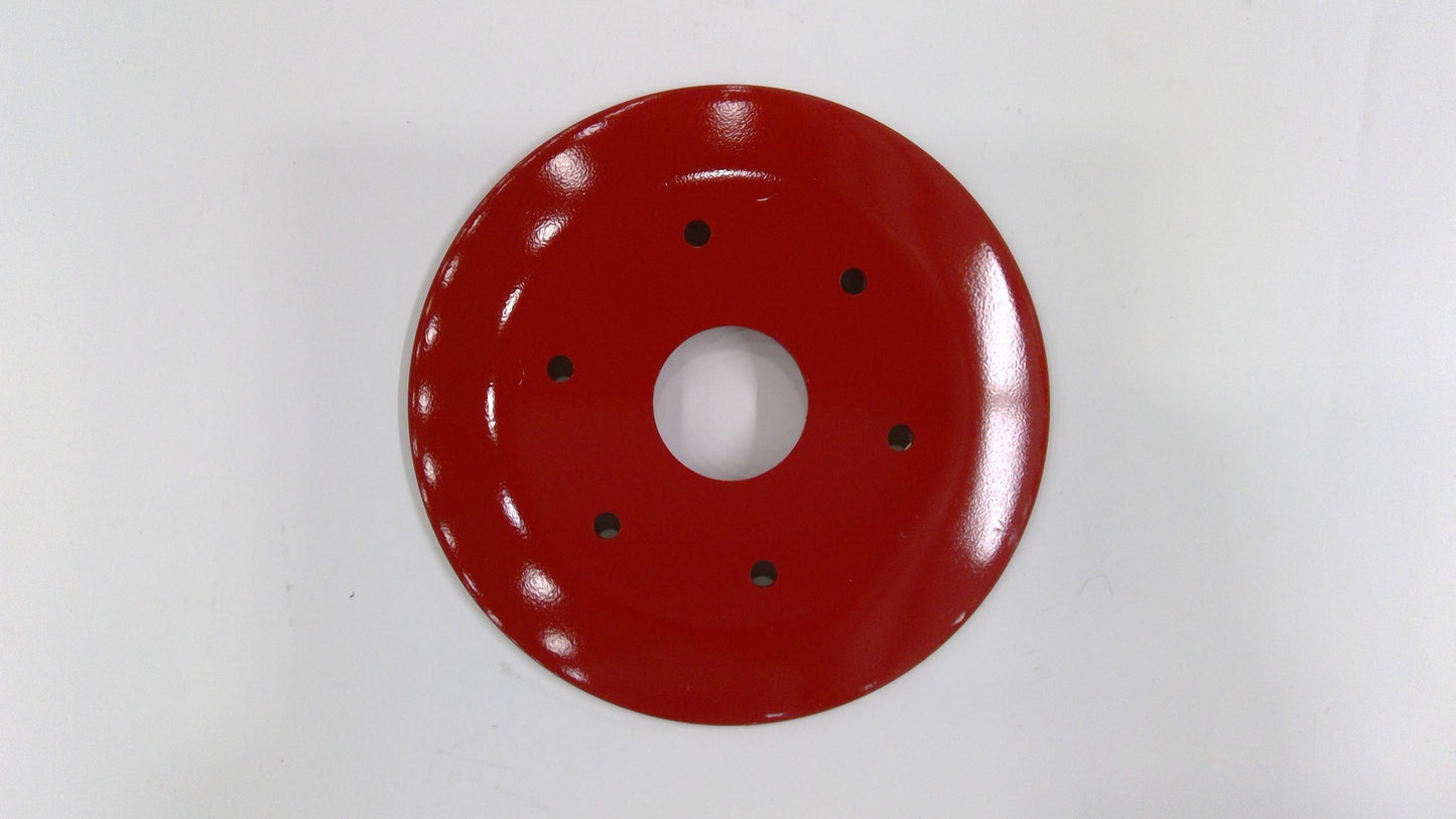 New OEM Genuine CNHi, Pulley - Part # 65839