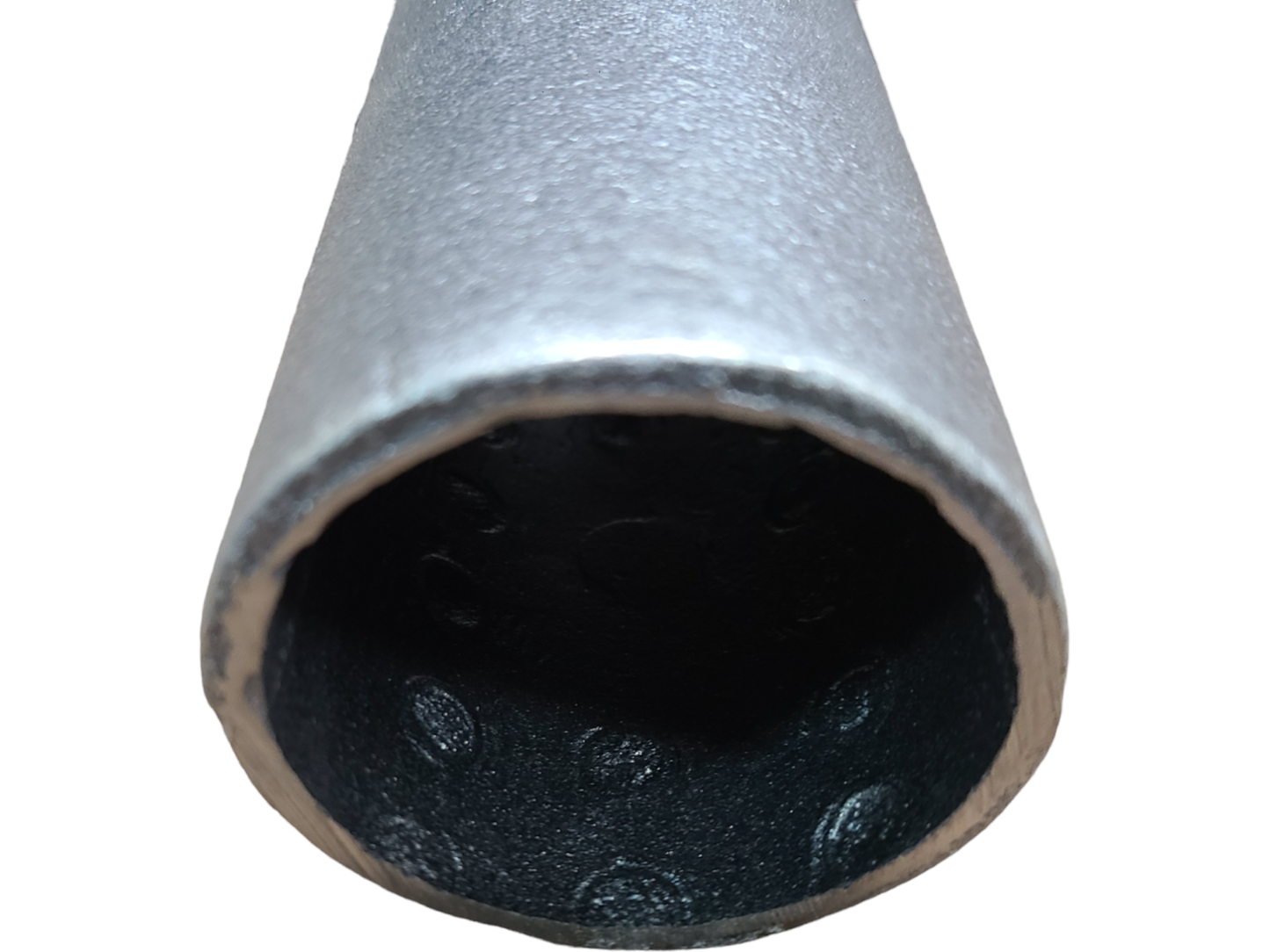 New OEM Genuine CNHi, Pipe - Part # 6713D