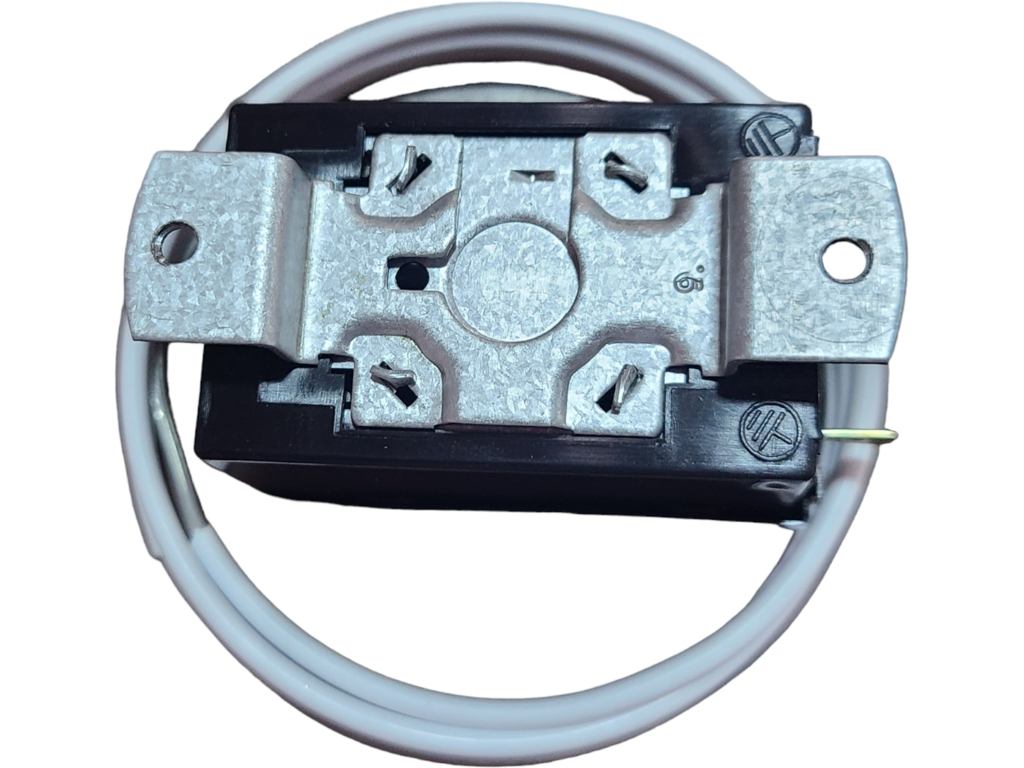 New OEM Genuine CNHi, Thermostat - Part # 6905814