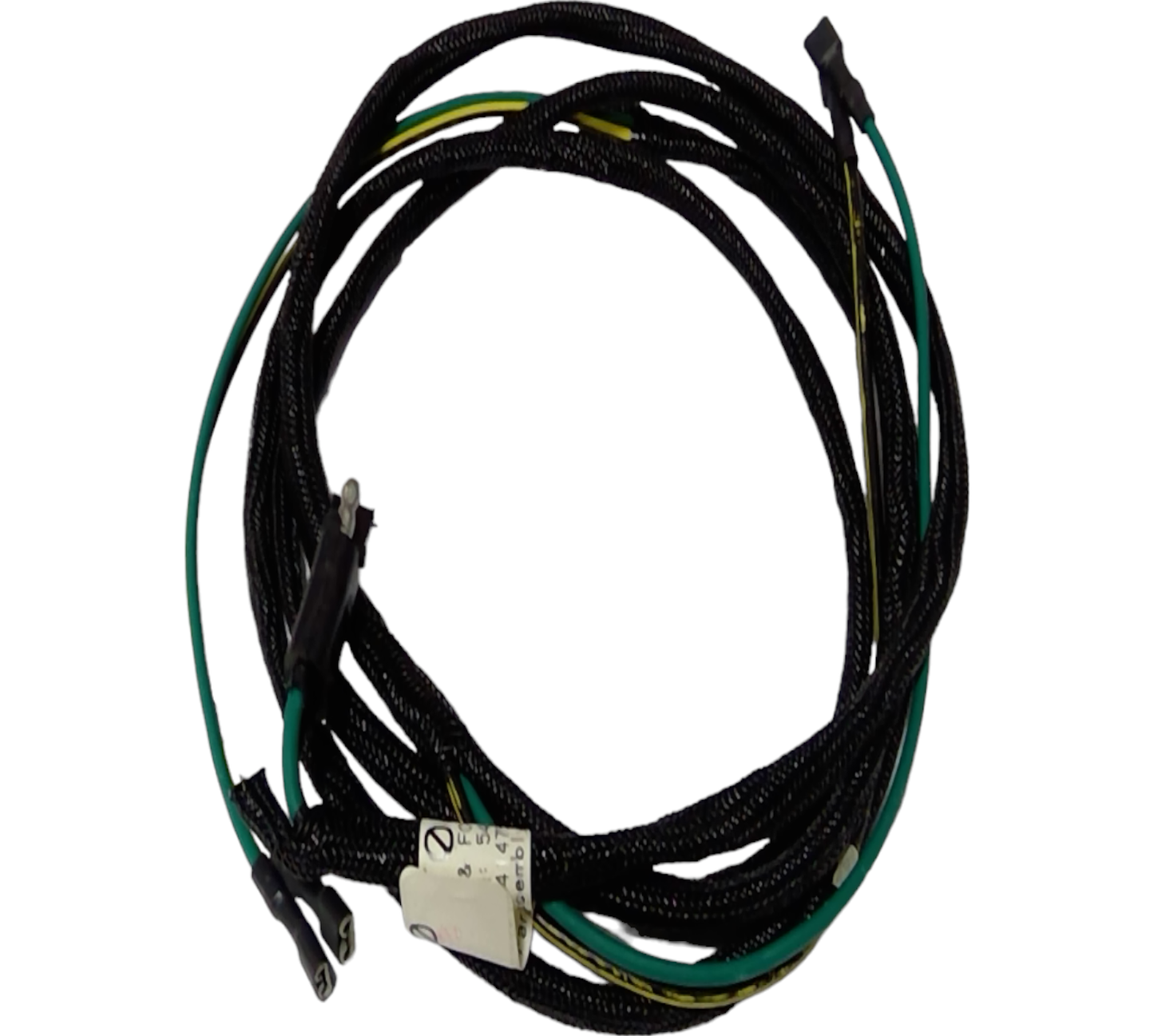 New OEM Genuine CNHi, Harness Wire - Part # 700706890
