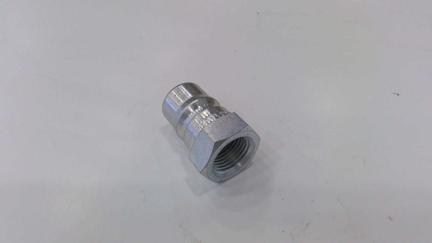 New OEM Genuine CNHi, Hyd Connector - Part # 700709821