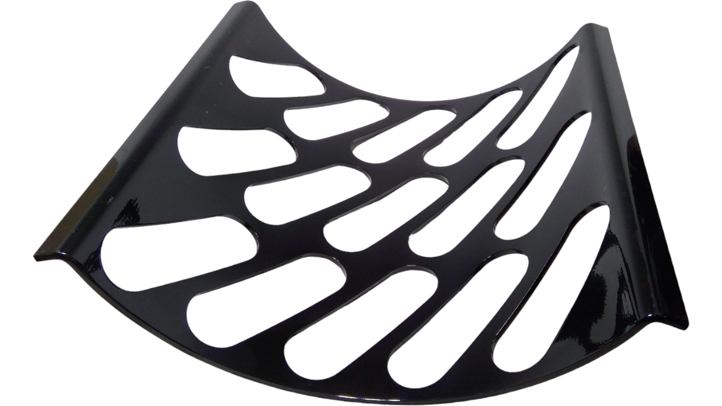 New OEM Genuine CNHi, Screen - Part # 701754