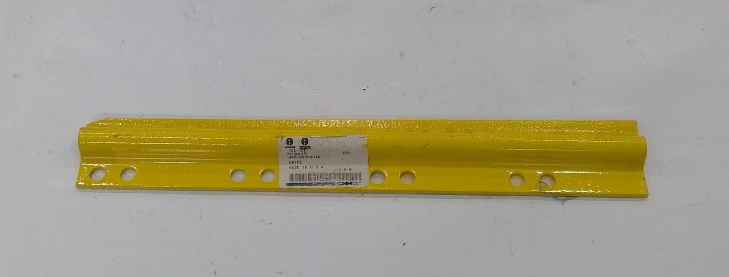 New OEM Genuine CNHi, Knife - Part # 703415