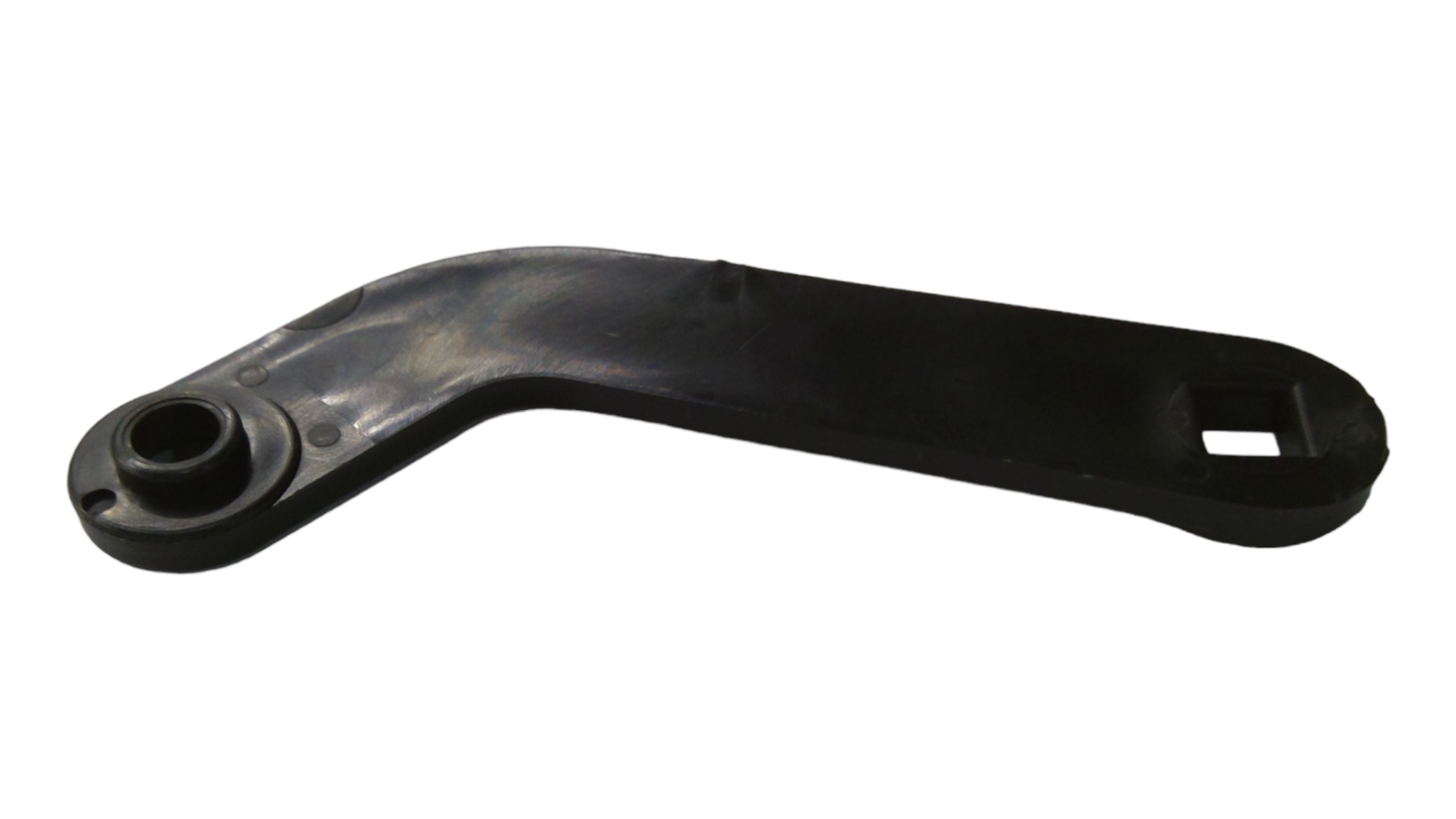 New OEM Genuine CNHi, Handle - Part # 7299