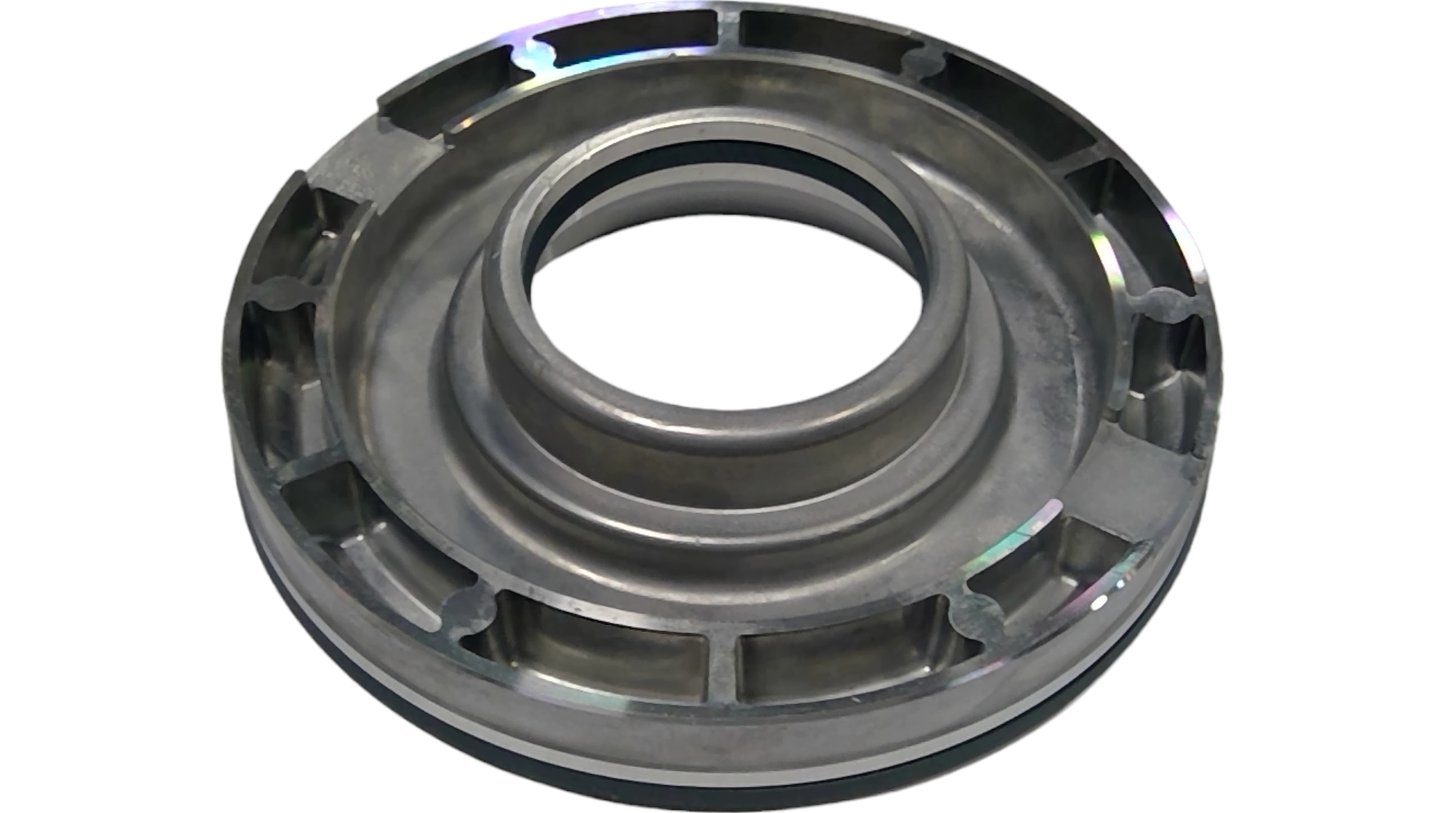 New OEM Genuine CNHi, Piston - Part # 73118085