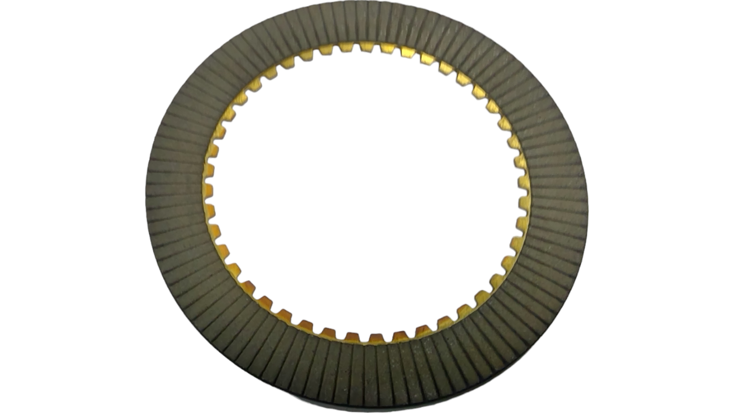 New OEM Genuine CNHi, Clutch Plate - Part # 73118088