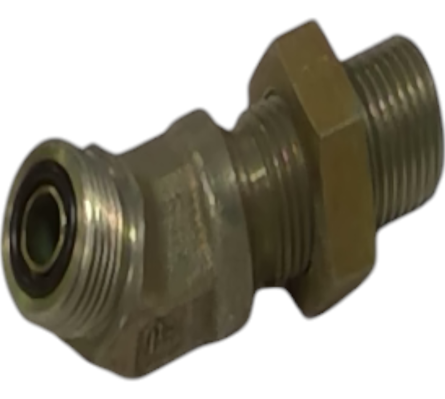 New OEM Genuine CNHi, Elbow - Part # 73156774