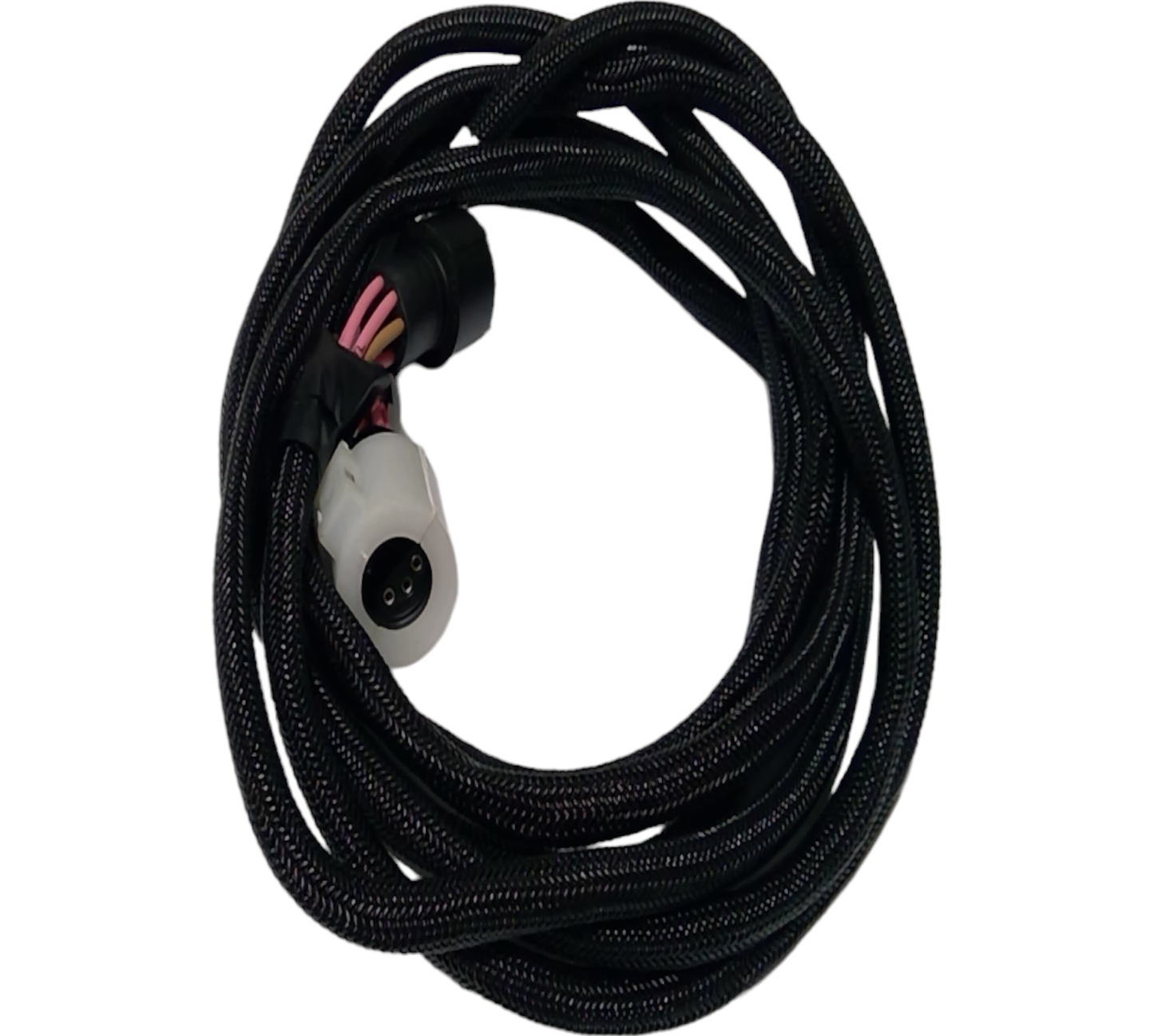 New OEM Genuine CNHi, Harness Wire - Part # 73163617