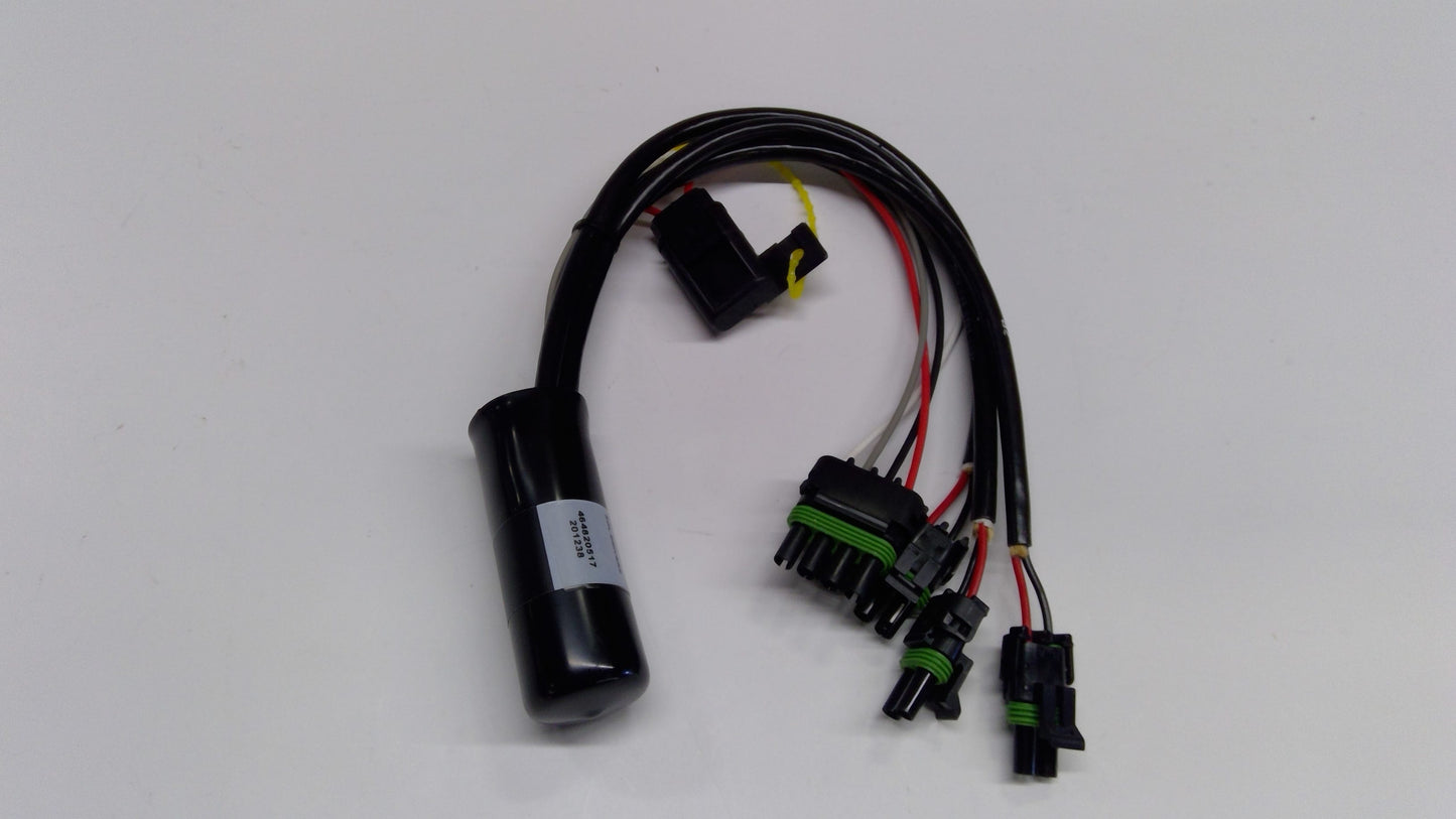 New OEM Genuine CNHi, Module - Part # 73357754