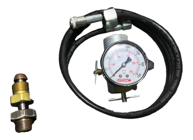 New OEM Genuine CNHi, Tool - Part # 75298472