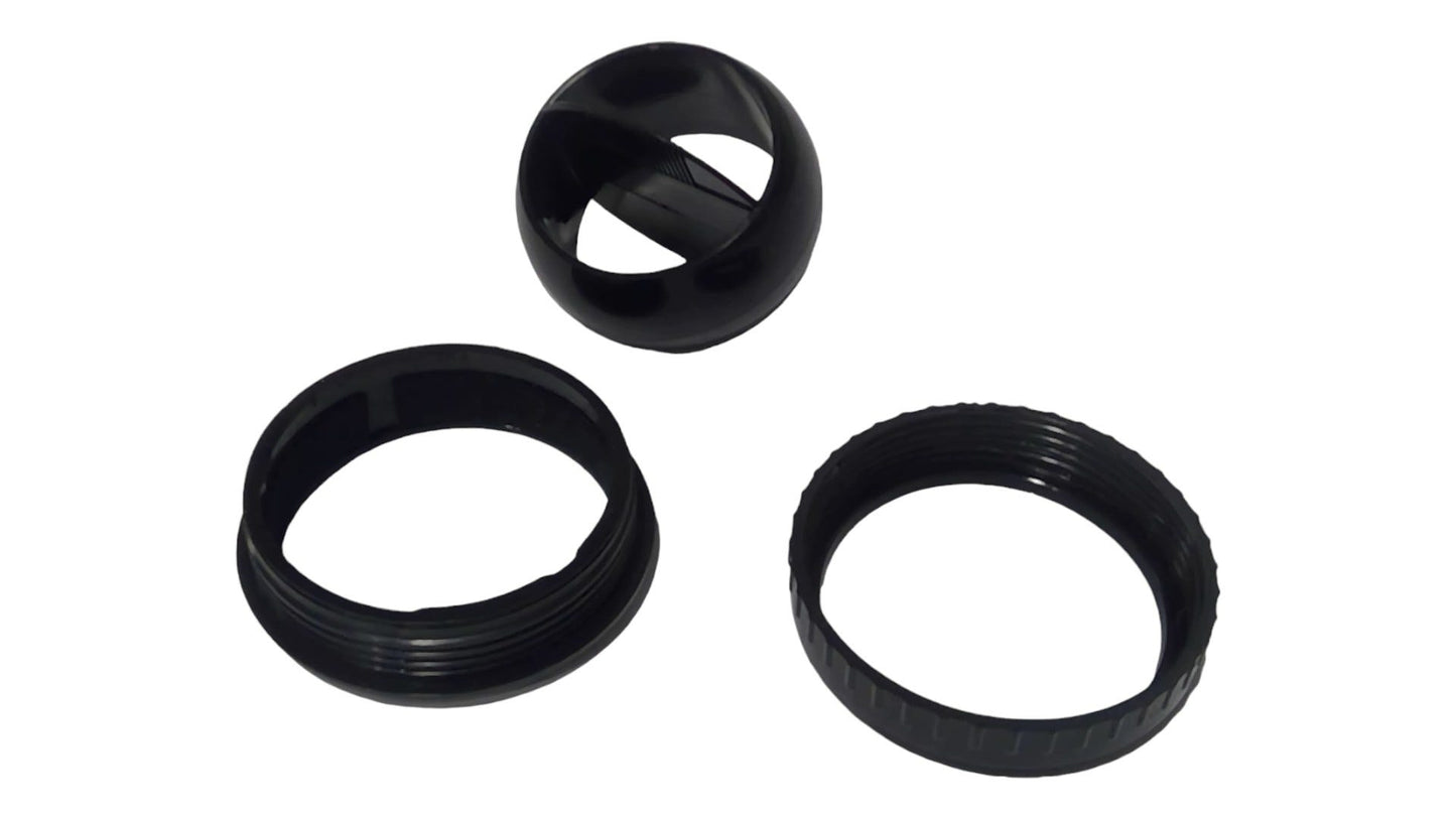 New OEM Genuine CNHi, Intake Air - Part # 76016964