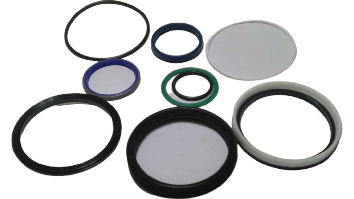 New OEM Genuine CNHi, Kit Gasket - Part # 76031545