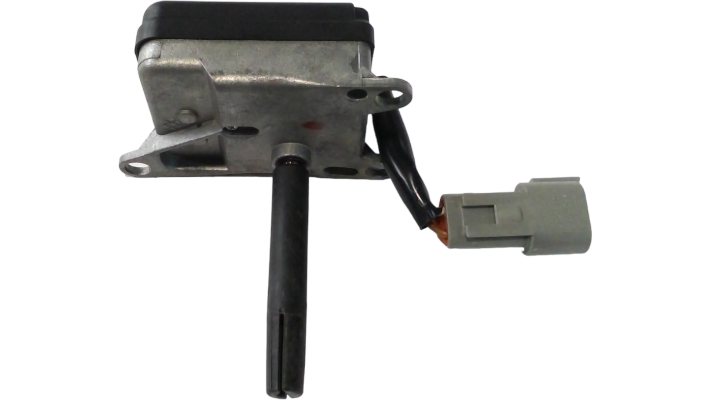 New OEM Genuine CNHi, Motor Electric - Part # 76043559