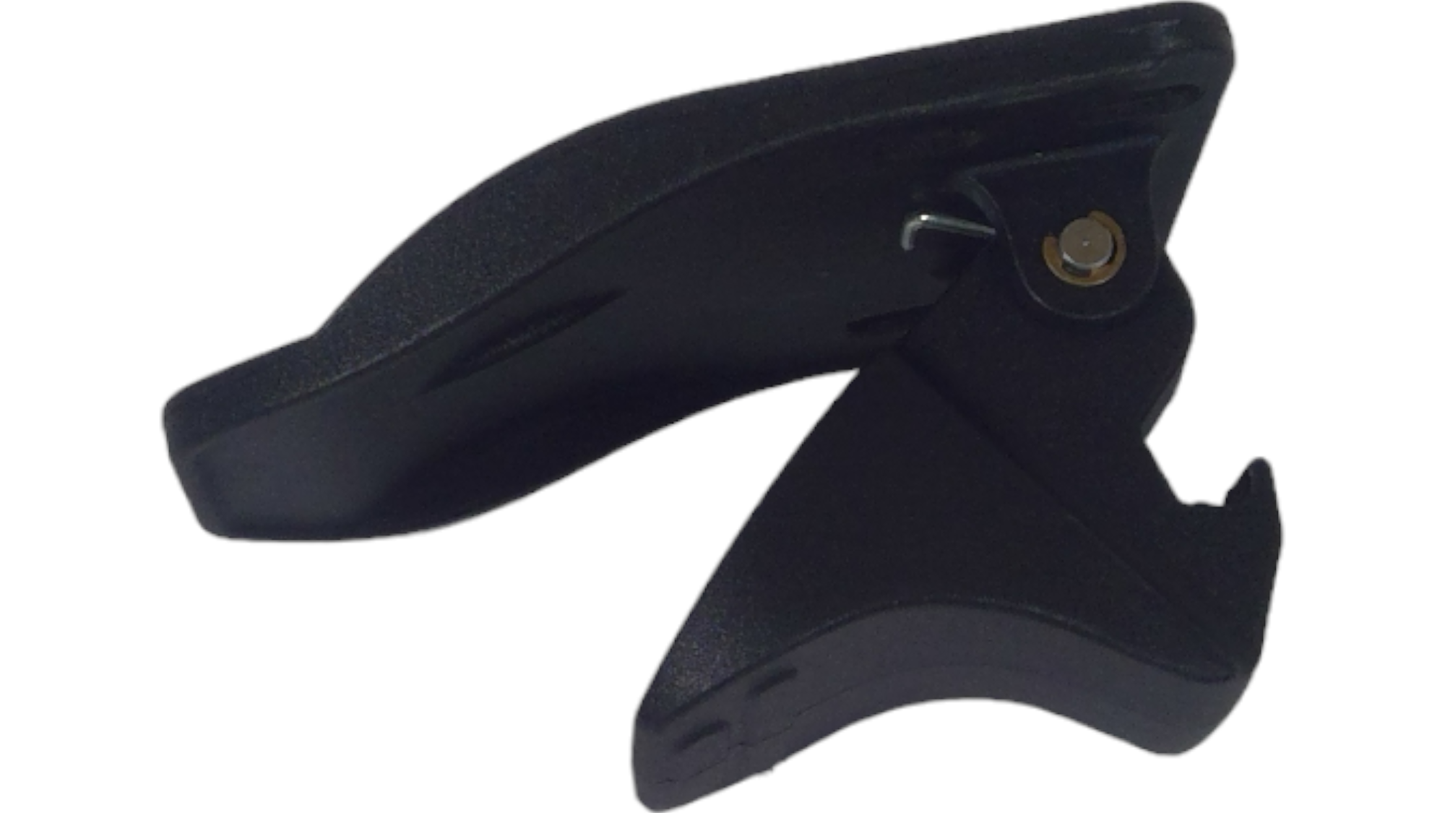 New OEM Genuine CNHi, Handle - Part # 76048639